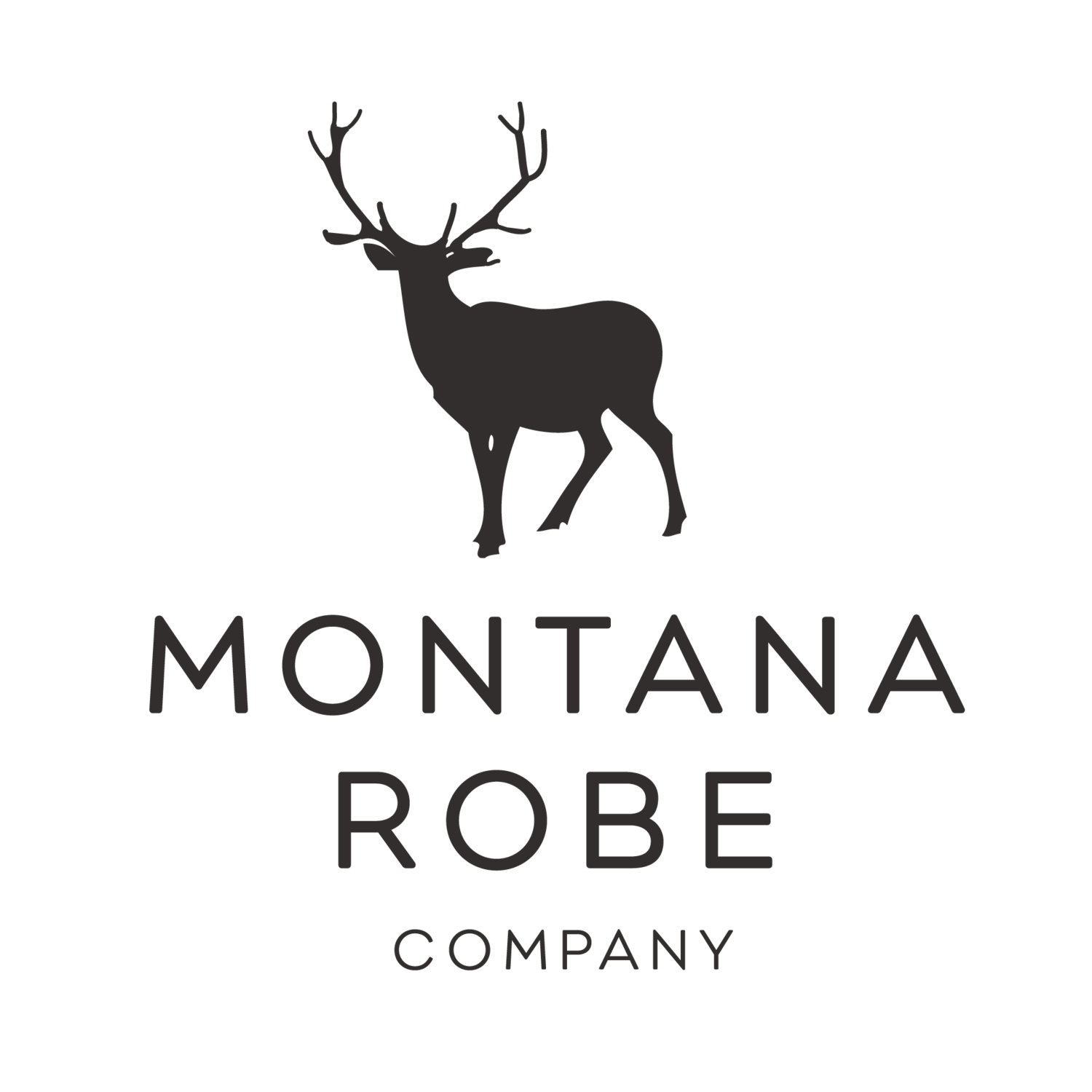 Montana Robe